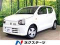 2020 Suzuki Alto
