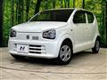 2020 Suzuki Alto