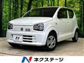 2020 Suzuki Alto