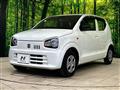2020 Suzuki Alto