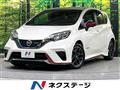 2018 Nissan Note