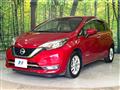 2019 Nissan Note