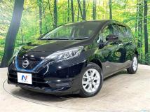 2019 Nissan Note