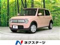 2022 Suzuki Lapin