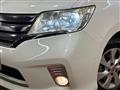 2012 Nissan Serena