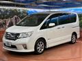 2012 Nissan Serena