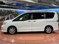 2012 Nissan Serena
