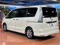 2012 Nissan Serena