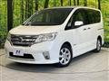 2013 Nissan Serena