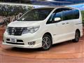 2015 Nissan Serena