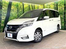 2019 Nissan Serena