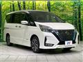 2020 Nissan Serena