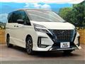 2020 Nissan Serena