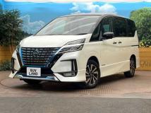 2020 Nissan Serena