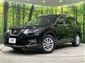 2019 Nissan X-Trail