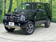 2017 Suzuki Jimny