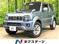 2014 Suzuki Jimny Sierra