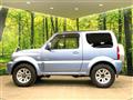 2014 Suzuki Jimny Sierra