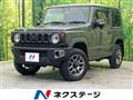 2021 Suzuki Jimny