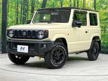 2021 Suzuki Jimny