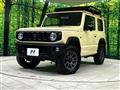 2022 Suzuki Jimny