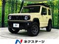 2022 Suzuki Jimny