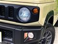 2022 Suzuki Jimny