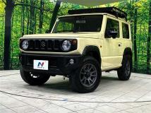 2022 Suzuki Jimny