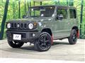 2022 Suzuki Jimny