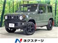 2022 Suzuki Jimny