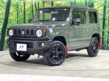 2022 Suzuki Jimny