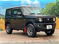 2023 Suzuki Jimny