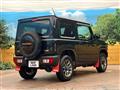 2023 Suzuki Jimny