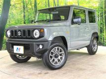 2023 Suzuki Jimny