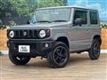2023 Suzuki Jimny