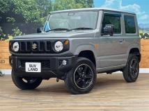 2023 Suzuki Jimny