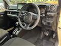 2023 Suzuki Jimny
