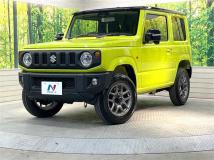2025 Suzuki Jimny