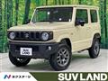 2025 Suzuki Jimny