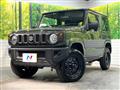 2025 Suzuki Jimny
