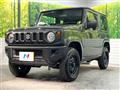 2025 Suzuki Jimny