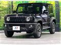 2023 Suzuki Jimny Sierra