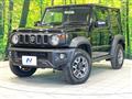 2024 Suzuki Jimny Sierra