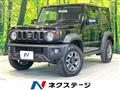 2024 Suzuki Jimny Sierra