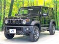 2024 Suzuki Jimny Sierra
