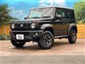 2024 Suzuki Jimny Sierra