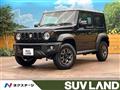 2024 Suzuki Jimny Sierra