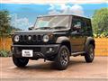 2024 Suzuki Jimny Sierra