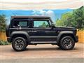 2024 Suzuki Jimny Sierra
