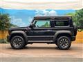 2024 Suzuki Jimny Sierra
